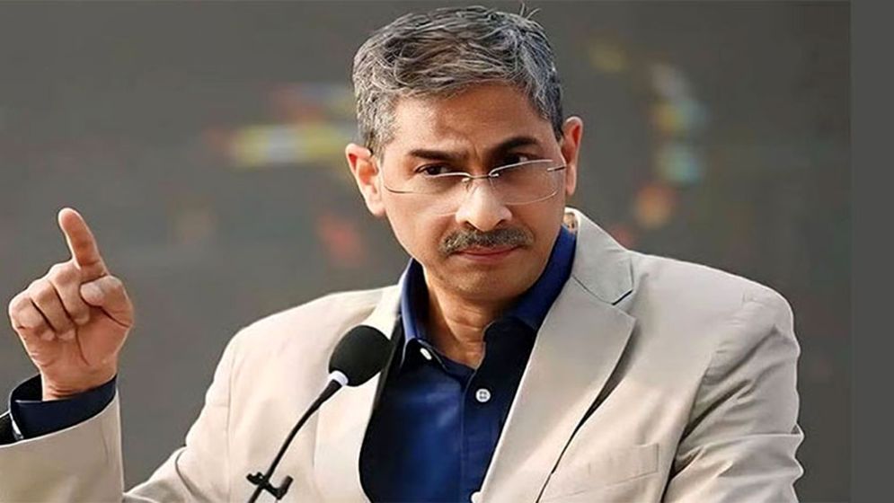 গঙ্গা পানিবণ্টন নিয়ে ভারতের সঙ্গে নতুন চুক্তি চায় বাংলাদেশ