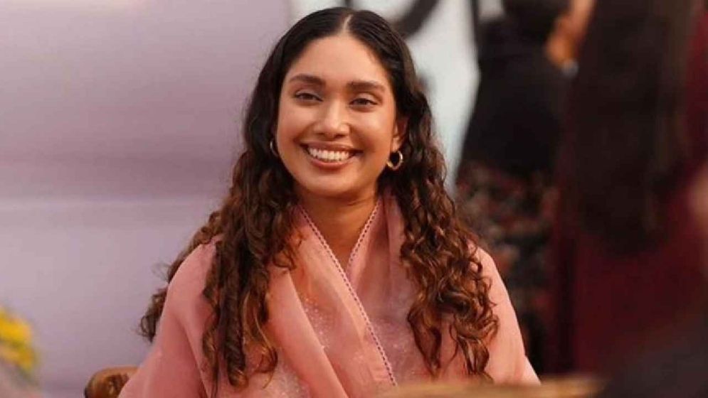 জাতিসংঘে খলিলুর রহমানের ‘লিগ্যাল অফিসার’ হলেন জাইমা রহমান