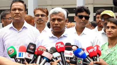 মধ্যপ্রাচ্য সংকট কাটলে দেশে তেলের দাম কমবেঃ  জ্বালানি প্রতিমন্ত্রী