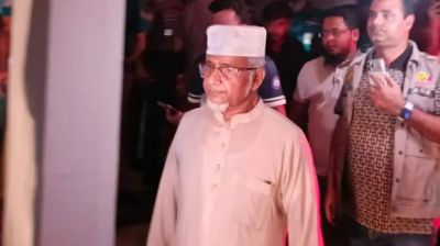 মরিয়মের মৃত্যু: এমপি গাজী নজরুল ফের ৪ দিনের রিমান্ডে