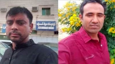 রিয়াদে সড়ক দুর্ঘটনায় ২ বাংলাদেশি নিহত