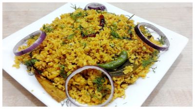 বৃষ্টির দিনে খিচুড়ি খেতে ইচ্ছা করে যে কারণে