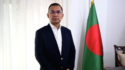 জাতিসংঘে বাংলাদেশ সময় রাত ৩টায় ভাষণ দেবেন প্রধানমন্ত্রী তারেক রহমান