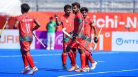 শ্রীলঙ্কার বিপক্ষে ৫-১ গোলের বড় জয় বাংলাদেশের