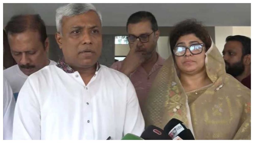 বিশ্ববাজারে কমলে দেশেও তেলের দাম কমানোর উদ্যোগ নেওয়া হবে: জ্বালানি প্রতিমন্ত্রী