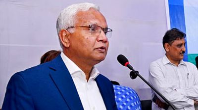 কৃষকই দেশের অর্থনৈতিক সমৃদ্ধির মূল চালিকাশক্তি: সমাজকল্যাণমন্ত্রী