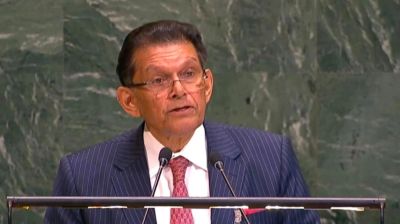 জাতিসংঘের বিকল্প অকল্পনীয়, তবে সংস্কার জরুরি: খলিলুর রহমান