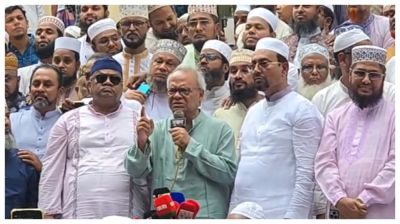 উপনিবেশবাদী-ষড়যন্ত্রকারীদের স্থান দেশে হবে না: রিজভী