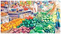 জ্বালানি তেলের পর বাড়ল নিত্যপণ্যের দাম