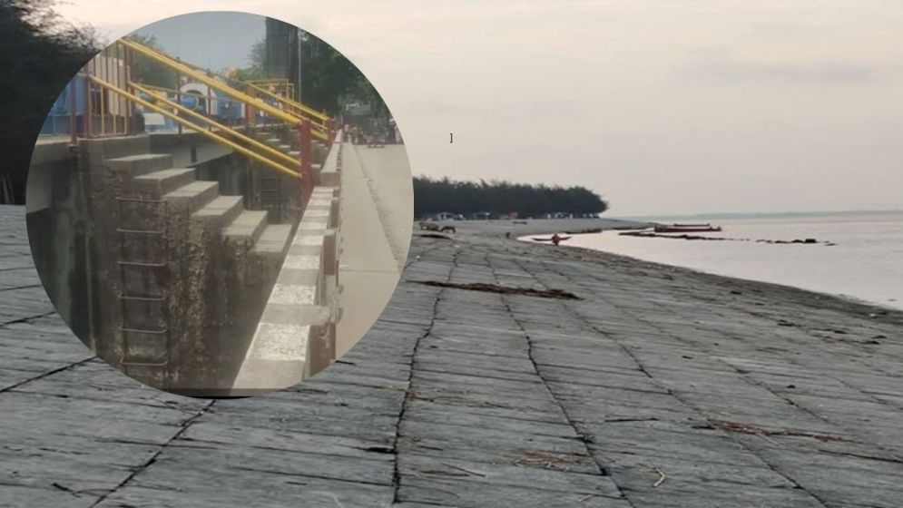 অবকাঠামোগত উন্নয়নই পারে লক্ষ্মীপুরের পর্যটন অর্থনীতি বদলে দিতে