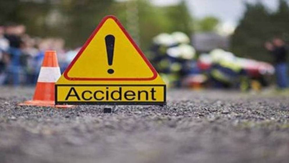 বনানীতে কাভার্ড ভ্যানের ধাক্কায় আফ্রিকান নাগরিকসহ ২ জনের মৃত্যু