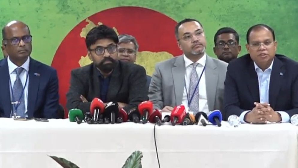 নিউইয়র্কে চার দিনে ১১ দ্বিপক্ষীয় বৈঠকসহ ৩০ কর্মসূচিতে প্রধানমন্ত্রী: মাহ্‌দী আমিন