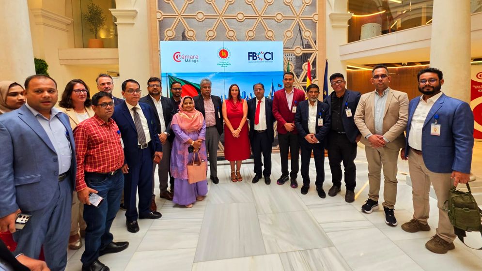 বাংলাদেশ-মালাগা বাণিজ্য বাড়াতে সমঝোতা স্মারকের উদ্যোগ