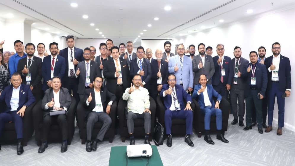 আসিয়ান দেশগুলোতে বাংলাদেশী পণ্যের রপ্তানি বাড়াতে মালয়েশিয়ার সহযোগিতার আহ্বান