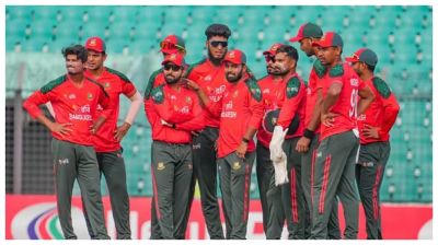 কোয়ার্টারে বাংলাদেশের সামনে যে চমক অপেক্ষা করছে