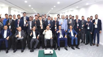 আসিয়ান দেশগুলোতে বাংলাদেশী পণ্যের রপ্তানি বাড়াতে মালয়েশিয়ার সহযোগিতার আহ্বান