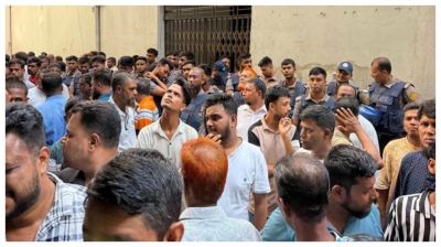 জাসদ কার্যালয়ে পুলিশের অভিযান, বিপুলসংখ্যক আ. লীগ নেতাকর্মী আটক