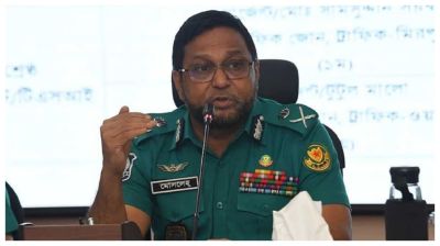 মিরপুরে রাড্ডা ক্লিনিকে হামলার ঘটনায় বাকি আসামিদের গ্রেপ্তারের চেষ্টা চলছে