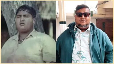 বুকে ব্যথা নিয়ে হাসপাতালে ‘হাঙর নদী গ্রেনেড’-এর সেই রইছ
