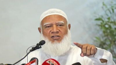প্রাথমিক শিক্ষক নিয়োগে মেধাকে সম্মান দেওয়ার আহ্বান জামায়াত আমিরের