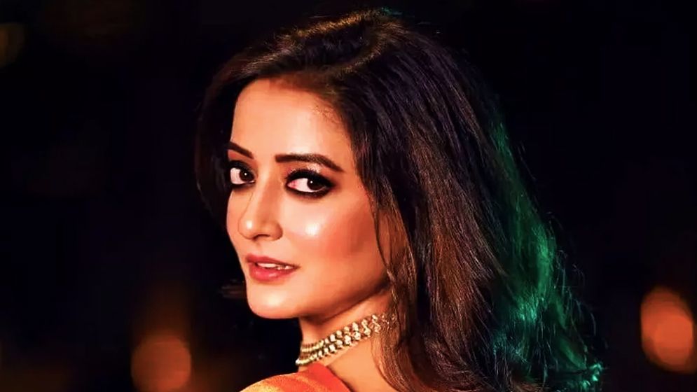 বিয়ে ছাড়াই মা হওয়ার ইচ্ছা রাইমা সেনের