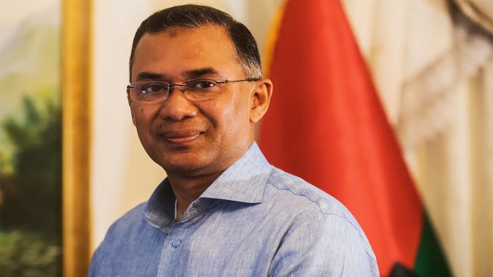 নভেম্বরে তারেক রহমানের ভারত সফর নিয়ে নতুন আলোচনা