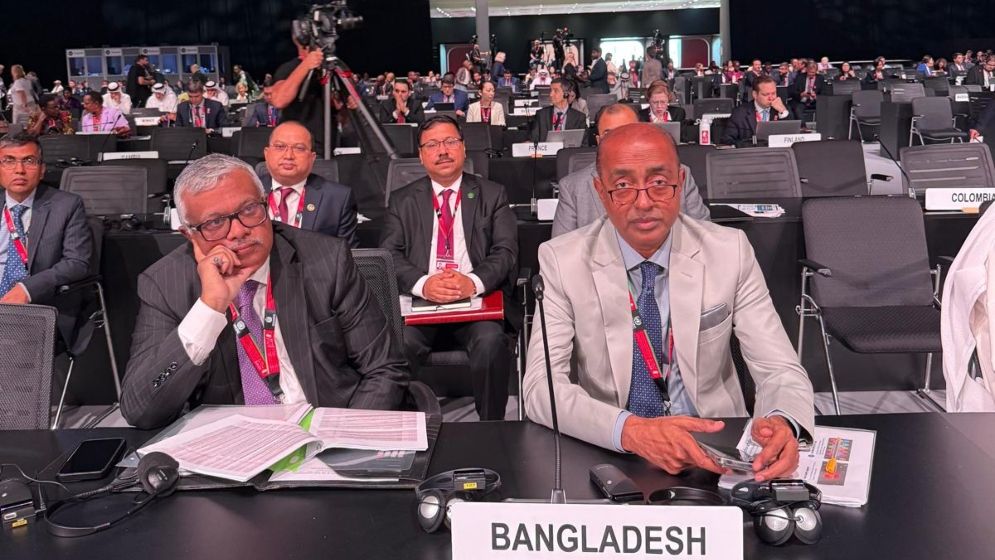 অপরাধ মোকাবিলায় জাতীয় পদক্ষেপের সঙ্গে আন্তর্জাতিক সহযোগিতা চান আইনমন্ত্রী