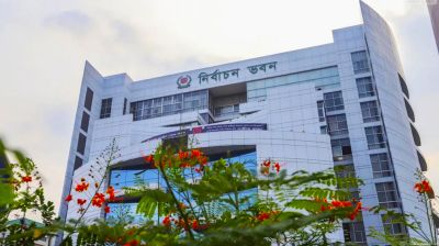 ঠাকুরগাঁও-১ উপনির্বাচনে মনোনয়ন জমার শেষ দিন আজ