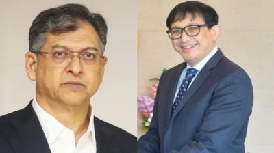 স্বরাষ্ট্রমন্ত্রীর সঙ্গে সিঙ্গাপুরের বিদায়ী চার্জ দ্য অ্যাফেয়ার্সের সাক্ষাৎ
