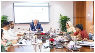 ক্ষুদ্র উদ্যোগ ও সৌরবিদ্যুৎ খাতে ৭,২৪৫ কোটি টাকা অর্থায়ন করবে পিকেএসএফ
