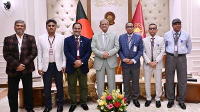 প্রান্তিক শিক্ষার্থীদের দক্ষতা উন্নয়নে উন্মুক্ত বিশ্ববিদ্যালয়ের ভূমিকা গুরুত্বপূর্ণ