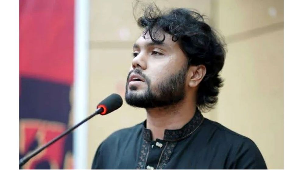 হাদি হত্যা মামলায় অধিকতর তদন্তের প্রতিবেদন জমা আজ