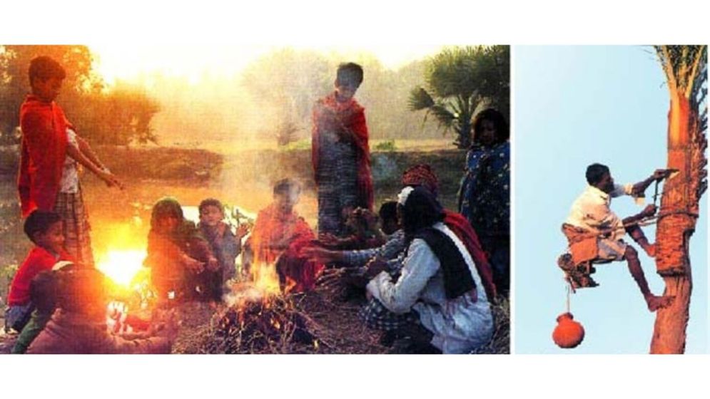 শীত আসার আগেই যে ৫ প্রস্তুতি নিতে হবে