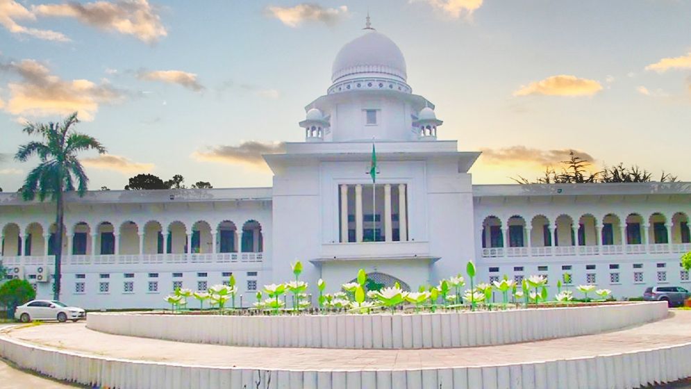নির্বাচনে প্রার্থীদের ডোপ টেস্ট নিয়ে হাইকোর্টের রুল