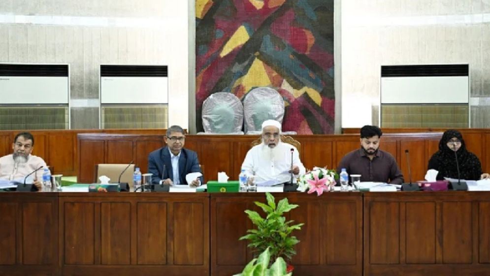 শহীদ ও প্রকৃত মুক্তিযোদ্ধাদের সঠিক তালিকা তৈরির সুপারিশ