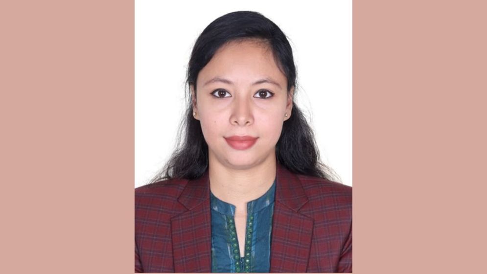ঘাটাইলের নতুন ইউএনও নূরী তাসমিন ঊর্মি