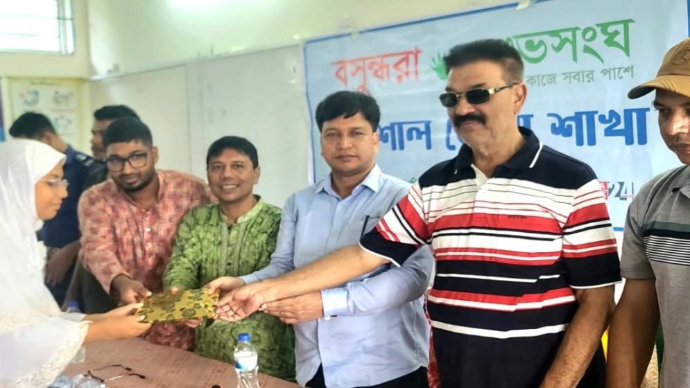 নারী শিক্ষার কোনো বিকল্প নেই: ড. বাহাউদ্দিন গোলাপ