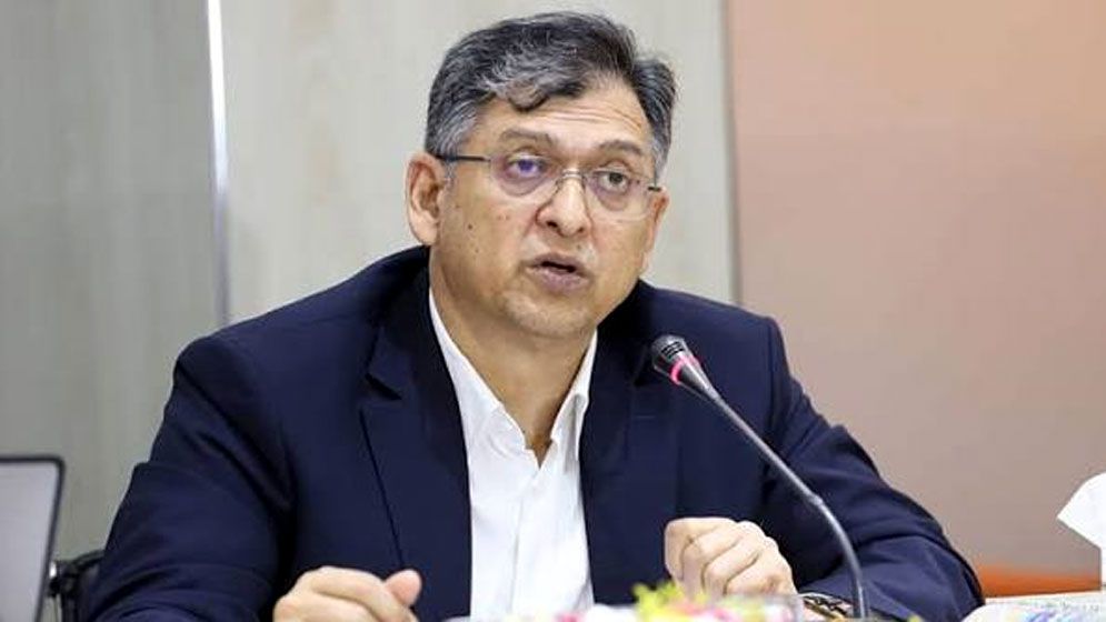 গণমাধ্যমের নিরাপত্তা নিশ্চিত করতেই সাইবার আইন: স্বরাষ্ট্রমন্ত্রী