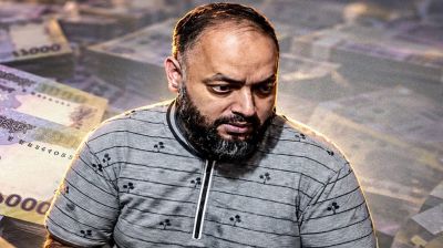 ‘২ কোটি টাকা দেন, সব সই করে দেব’— ভাইরাল ভিডিওর সেই প্রকৌশলী বরখাস্ত