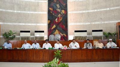 দ্রুতই সামুদ্রিক মাছের পাশাপাশি মিঠাপানির মাছও রপ্তানি করবে সরকার