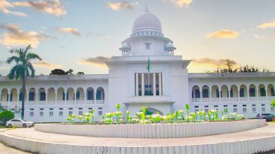 নির্বাচনে প্রার্থীদের ডোপ টেস্ট নিয়ে হাইকোর্টের রুল