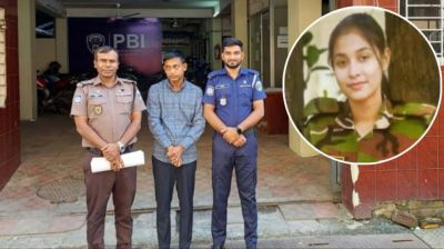 এআই দিয়ে নারী সেনার ভুয়া পরিচয়ে প্রেম, ৭ লাখ টাকা হাতানোর অভিযোগ