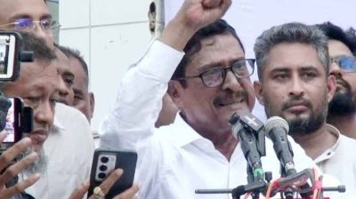জামায়াতের সমালোচনায় ফজলুর রহমান, নেতা-কর্মীদের সতর্ক থাকার আহ্বান