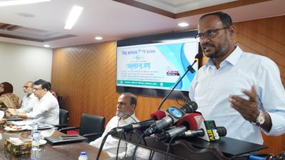 জলাতঙ্ক নিয়ন্ত্রণের চেয়ে প্রতিরোধ বেশি গুরুত্বপূর্ণ: প্রাণিসম্পদ প্রতিমন্ত্রী