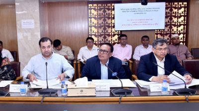 সাংবাদিক গ্রেপ্তারের আগে আদালতের অনুমতির প্রস্তাব, আমলে নেবে সরকার