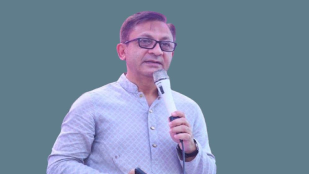 শ্রমঘন শিল্পের বিকাশে প্রশিক্ষিত জনবল তৈরিতে গুরুত্ব দিচ্ছে সরকার: শিল্পমন্ত্রী