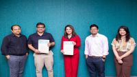 ইস্পাহানি মির্জাপুর চায়ের ব্র্যান্ড অ্যাম্বাসেডর হলেন অভিনেত্রী মৌসুমী মৌ