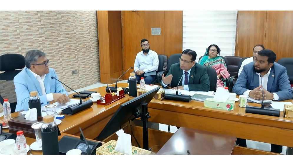 পণ্য ও বাজার বহুমুখীকরণে নতুন রপ্তানি কৌশল সরকারের