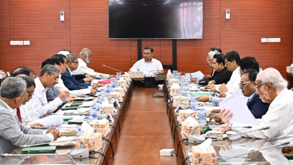 ভ্যাট রিটার্ন জমার সময়সীমায় পরিবর্তন আনছে সরকার