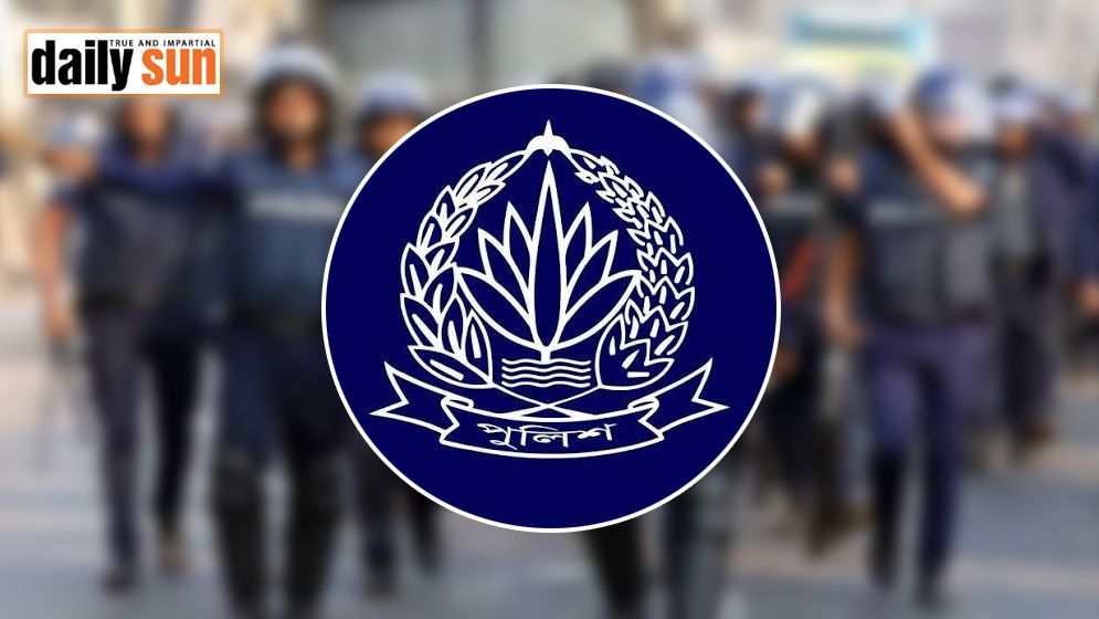 ইয়াবাসহ পুলিশ সদস্য গ্রেপ্তার, তিন দিনের রিমান্ড